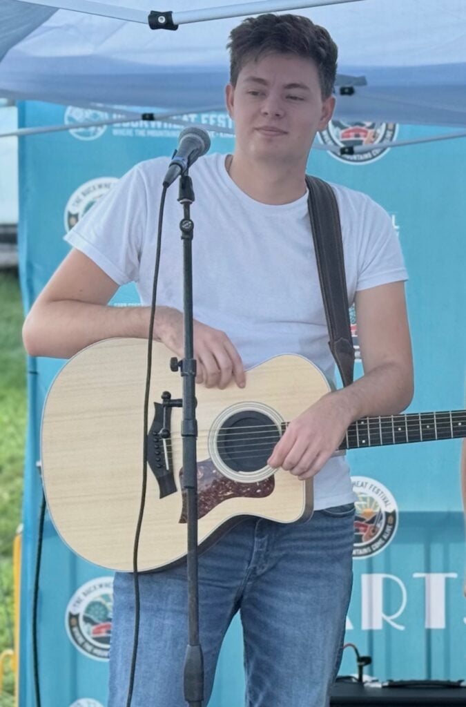 Silver Lake Festival 3 pm